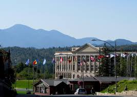 They believe in better health, lasting relationships and an enormous amount of fun. Lake Placid New York Wikiwand