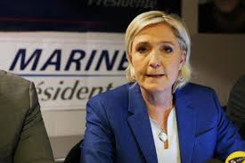 Une candidature présidentielle d'éric zemmour mordrait un peu sur l'électorat de droite. Eric Zemmour Pret A Brandir L Etendard