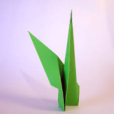 Maybe you would like to learn more about one of these? Origami Flower Stem