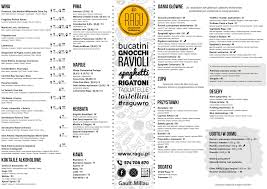 Check spelling or type a new query. Ragu Pracownia Makaronu Wroclaw Local Business Facebook