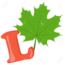 A to z alphabet with pictures | a for apple | alphabet learning for kids | kids whole earth . Alphabet For Kids Letter L Royalty Free Cliparts Vectors And Stock Illustration Image 13719435