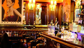 Pierre et estelle molin sont les nouveaux son restaurant, la closerie, s'impose comme une adresse bistronomique incontournable. Paris 14e La Closerie Des Lilas Brasserie Impassible L Express Styles