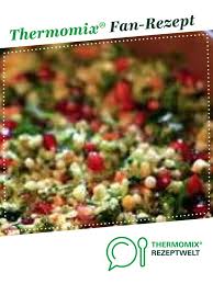 Brokkoli Apfel Salat Mit Granatapfel Und Ingwer Honig Dressing Rezept Thermomix Brokkoli Salat Brokkoli Salate Salat