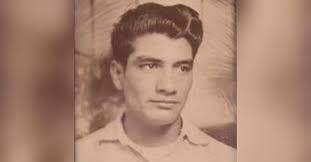 Julian Revilla Olivarez Obituary