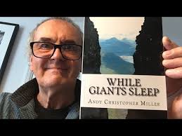 Hanging in the Balance' by Andy Christopher Miller