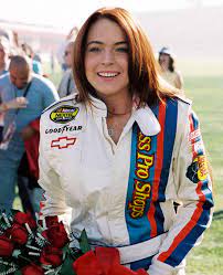 Lindsay lohan (born july 2, 1986) is an american actress, pop singer and model. Buggin Out Valet Of The Ultravixens