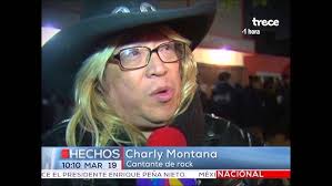 Date las 3: Guitarrista de Heroes del Silencio Sufre un Accidente, Fallece Donovan  Camacho