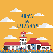 Also known as araw ng kalayaan, day of freedom) is an annual national holiday in the. Araw Ng Kalayaan On Behance