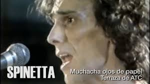 SPINETTA
