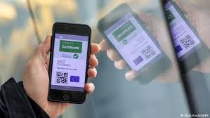 Which Eu Countries Accept Vaccinated Travelers Europe News And Current Affairs From Around The Continent Dw 08 06 2021