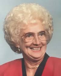 Obituary information for Mary L. Pugsley