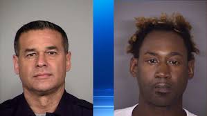 Man indicted in fatal shooting of SAPD detective