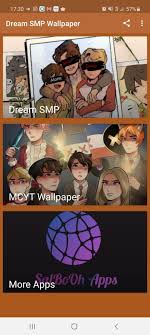 Dream smp wallpaper phone wallpaper sun from www.wallpapersun.com. Dream Smp Wallpaper For Android Apk Download