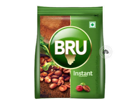Bru - 100 g Instant Coffee