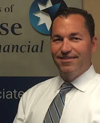 John Rearden, Private Wealth Advisor in Voorhees, NJ