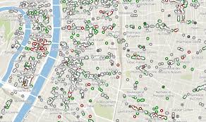 La pharmacie des brotteaux est une pharmacie et parapharmacie à lyon 6. Coronavirus A Lyon Une Carte Des Magasins Ouverts Autour De Chez Vous
