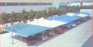 Car cover fabric performance can be severely affected by dirt that builds up on and within the never.clean a car cover in a washer with a center agitator (except weathershield® fabric covers). Carport Car Shade Outdoor Shade Car Cover Car Cool China Carport And Shade Cloth Price Made In China Com