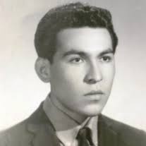 Roberto Ponce Obituary December 7, 2018