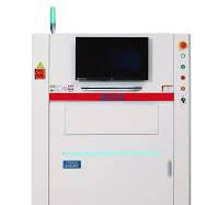 High Accuracy Large Range Fully Automatic Optical Inspection Machine Aoi  Machine Testing Machine for Control SMT Line Quality