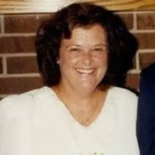 Obituary information for Pauline Thurman