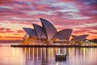 Die Top 10 Sydney Sehenswürdigkeiten in 2024 • Travelcircus