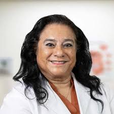 Lindsay Kaufman, Nurse Practitioner