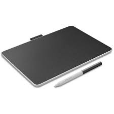 Imagen N°1 Wacom One Medium-digitalizador-13.5x21.6cm - Usb C 
