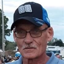 Obituary information for Lewis "Steve" Squires