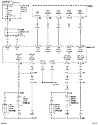 Dodge ram truck 1500 (2009) service diagnostic and wiring information pdf.rar. 2000 Gen 1 Infinity System Wiring Diagram Dodge Durango Forum