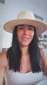 Marie Lemaire's Instagram, Twitter & Facebook