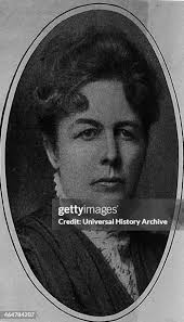 22 Harriet Stanton Blatch Photos & High Res Pictures