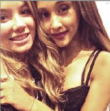 Haley Monahan's Instagram, Twitter & Facebook