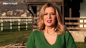 Amalia enache a plecat din românia! Pro Tv Amalia Enache 25 De Ani De Pro Tv Facebook