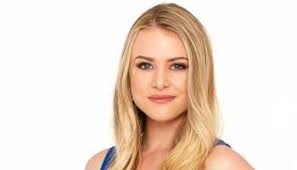 Hayley Erin is 'GH's' New Kiki Jerome