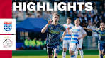 In the pocket! ✔️ | Highlights PEC Zwolle - Ajax | Eredivisie - YouTube