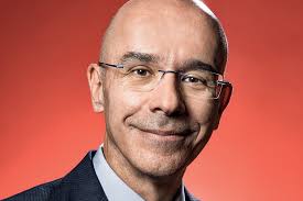 Santander escolhe Rial para chefiar América do Sul, junto com Brasil