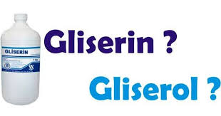Gliserol Nedir Gliserin Nerede Satilir Fiyati Nedir Nerelerde Kullanilir Saglik Cil Cilt Bakimi