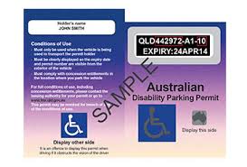 Find out whether you need a scientific licence for research, education or conservation, then choose the right licence class for your project. Disability Parking Rules Nsw Signs Explained