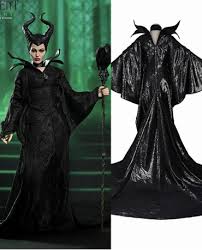*links & products below*join me on patreon for more content and to help me be able to continue making tutorials. Maleficent Halloween Cosplay Costume On Sale