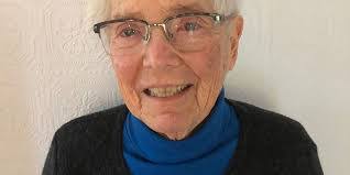 Ruth Weinstein's Instagram, Twitter & Facebook