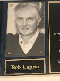Morris friends, family bid farewell to Bob Caprio