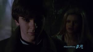 Review: Bates Motel 'The Man in Number 9'