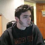 Michael "Danger" Donaghey