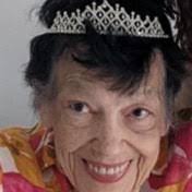 Jackie Fitch's Instagram, Twitter & Facebook