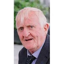 Joe Tighe (better known as Josie)