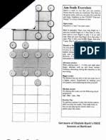 Industrial metal straight legs steel dining table. Markelele S Ukulele Songbook Song Structure Leisure