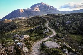 A rare opportunity to acquire a shoreline property in the north west of scotland with spectacular panoramic views and ancillary accommodation. The Highland Trail 550 Scotland Bikepacking Com