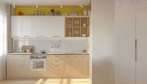 50 wonderful one wall kitchens and tips