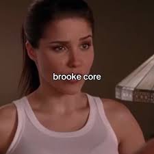 Abby Brown One Tree Hill