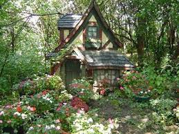 More Little Fairy Tale Houses Cottage In The Woods Fairytale Cottage Storybook Cottage